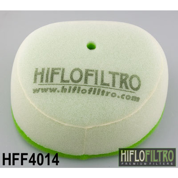 Hilfo Hiflo HFF4014 Foam Air Filter